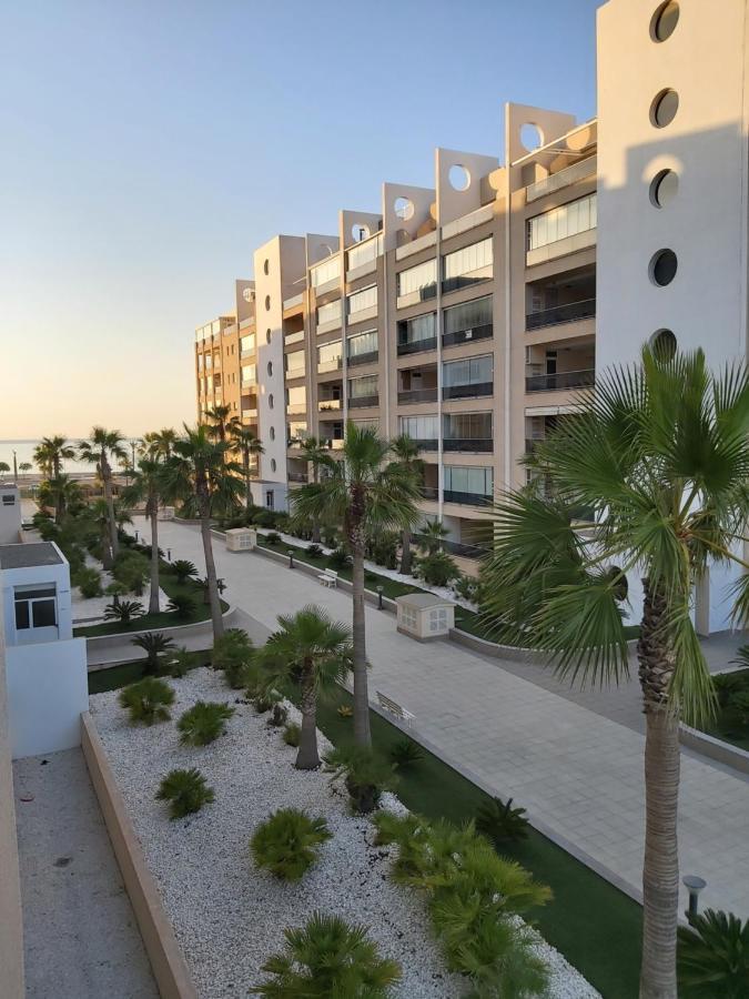 Mar & Sal Roquetas De Mar Playa De Las Salinas المظهر الخارجي الصورة