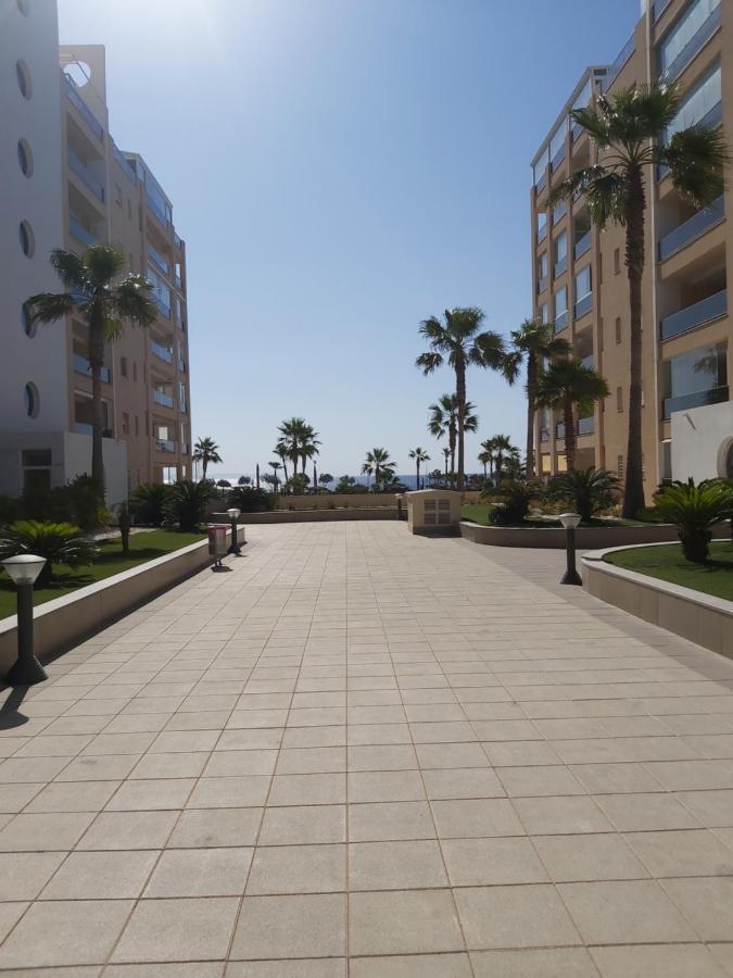 Mar & Sal Roquetas De Mar Playa De Las Salinas المظهر الخارجي الصورة
