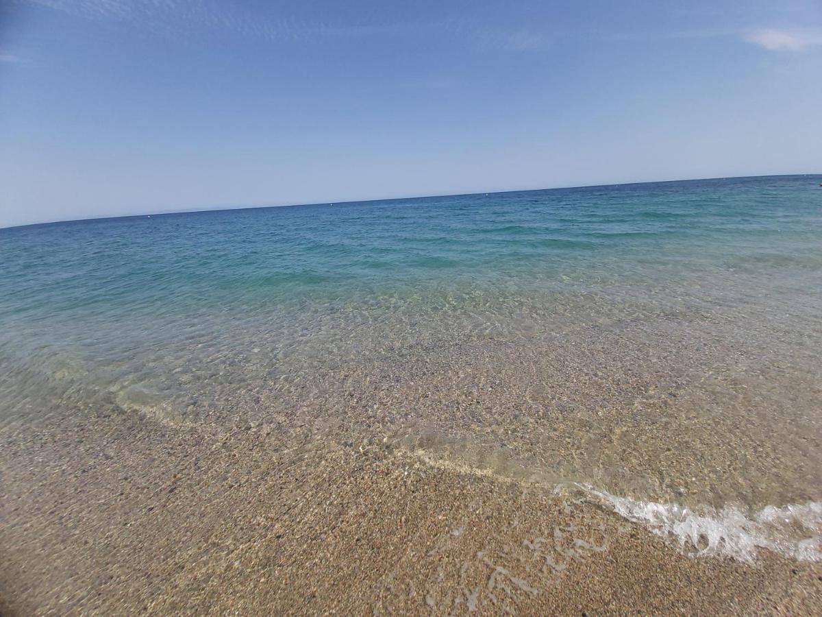 Mar & Sal Roquetas De Mar Playa De Las Salinas المظهر الخارجي الصورة